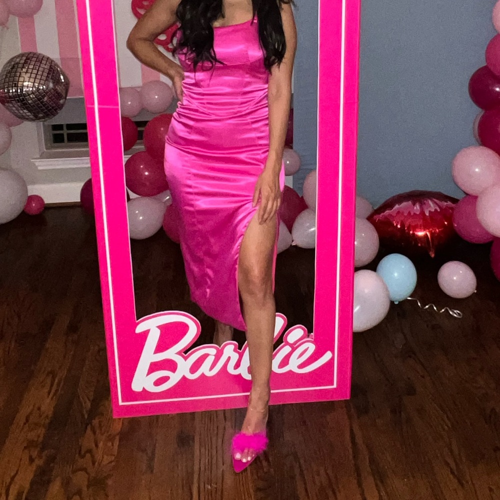 Barbie dress